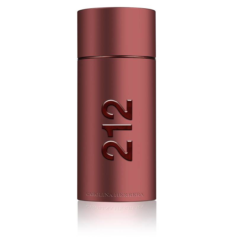 Perfume Carolina Herrera 212 Sexy Men EDT Hombre