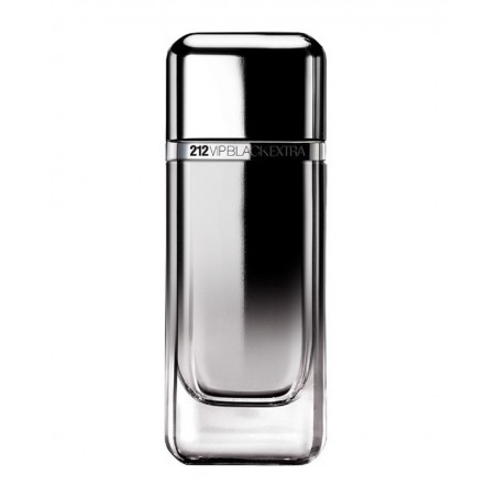 Perfume Carolina Herrera 212 VIP Black Extra EDP Hombre