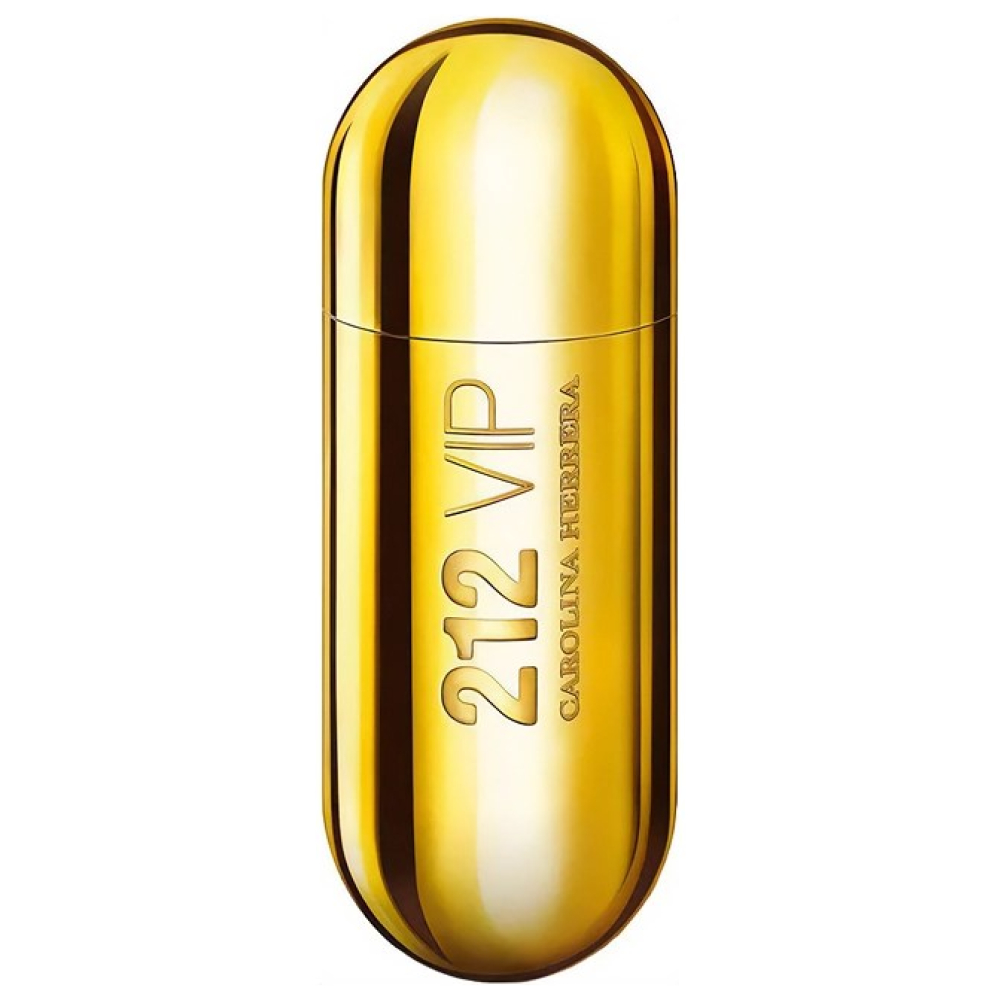 Perfume Carolina Herrera 212 VIP EDP Mujer