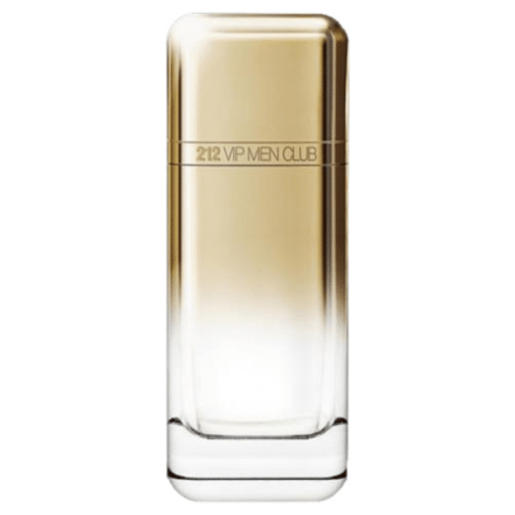 Perfume Carolina Herrera 212 VIP Men Club Edition EDT Hombre