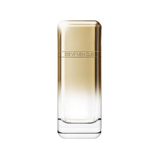 Perfume Carolina Herrera 212 VIP Men Club Edition EDT Hombre