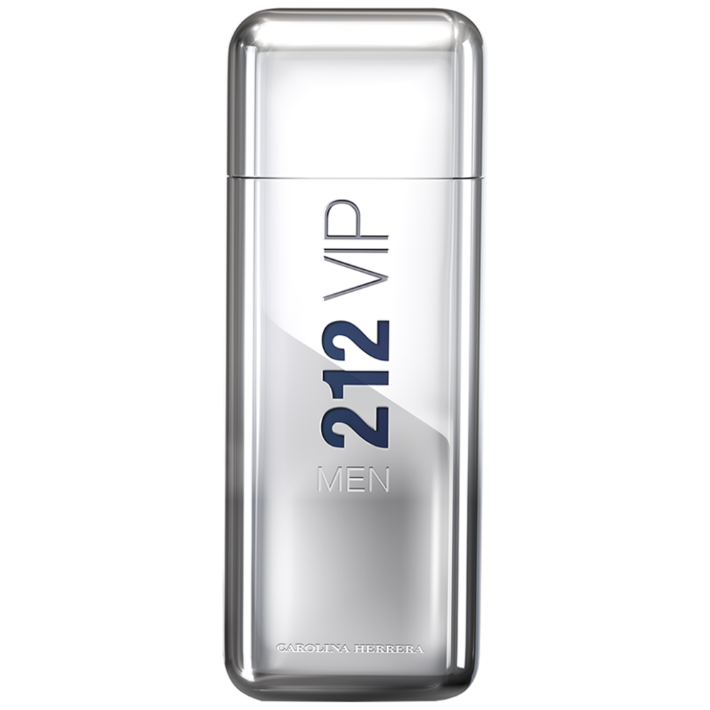 Perfume Carolina Herrera 212 VIP Men EDT Hombre