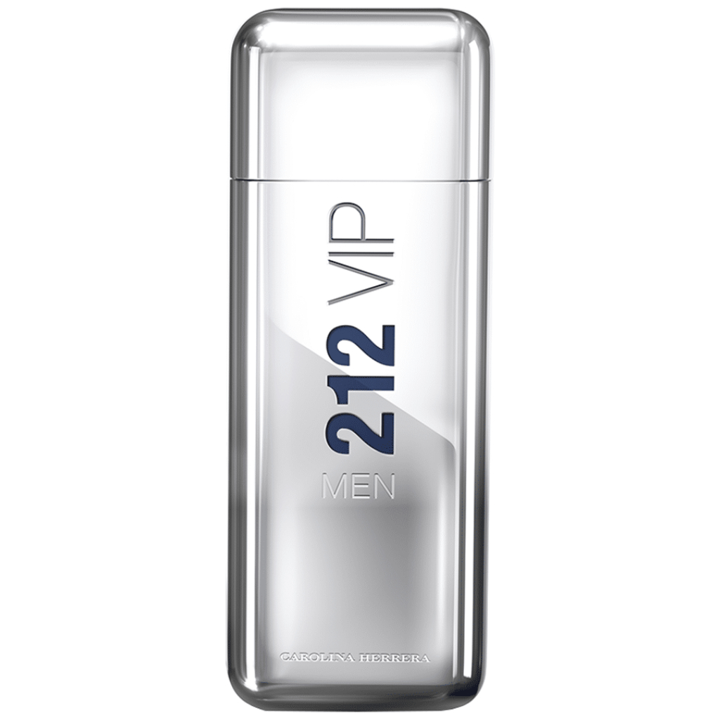Perfume Carolina Herrera 212 VIP Men EDT Hombre