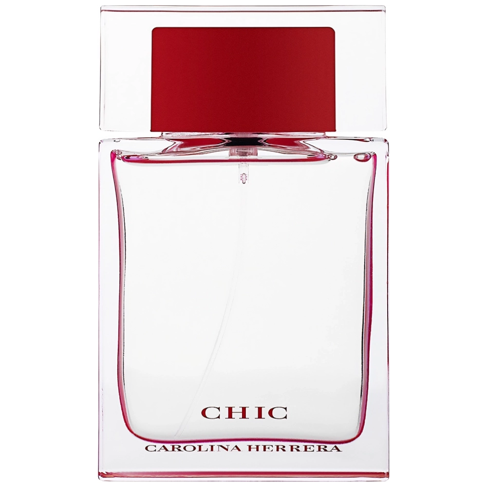 Perfume Carolina Herrera Chic EDP Mujer