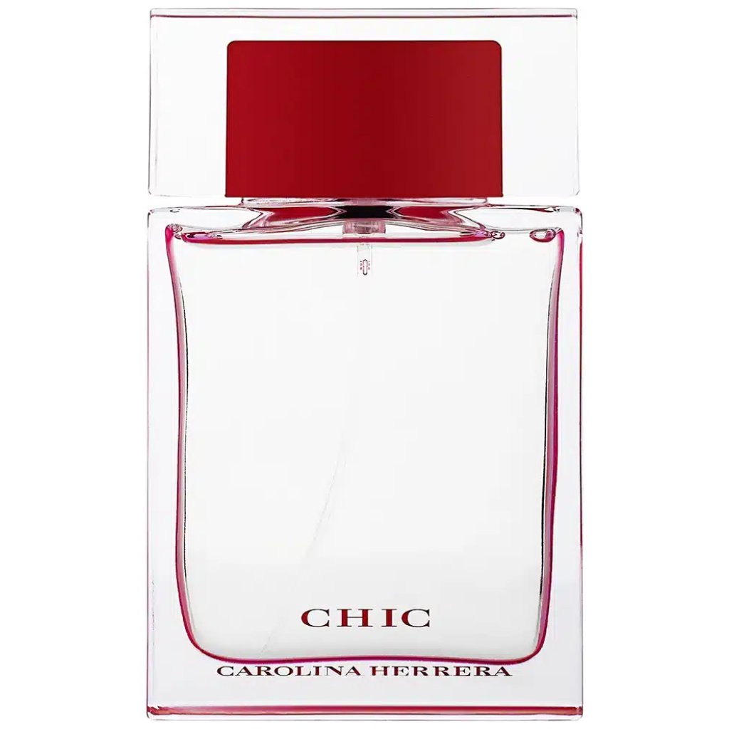 Perfume Carolina Herrera Chic EDP Mujer