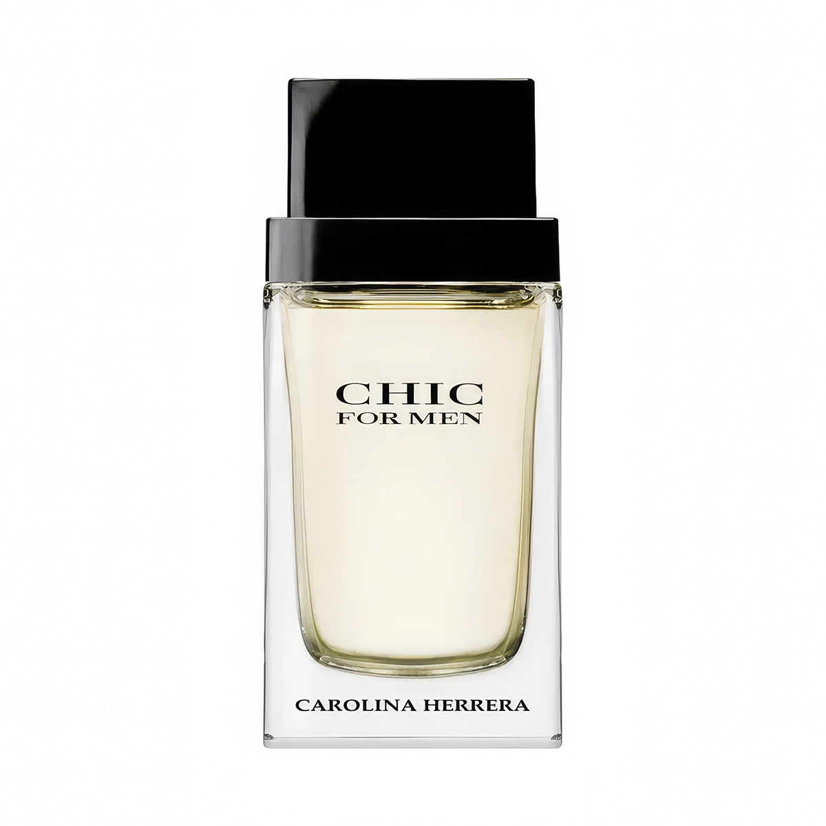 Perfume Carolina Herrera Chic For Men EDT Hombre