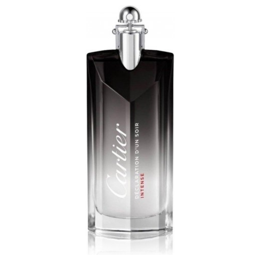 Perfume Cartier Declaration D'Un Soir Intense EDT Hombre