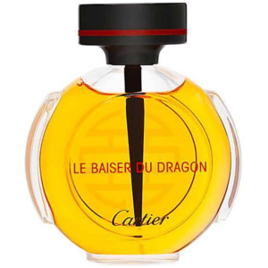 Perfume Cartier Le Baiser Du Dragon EDP Mujer
