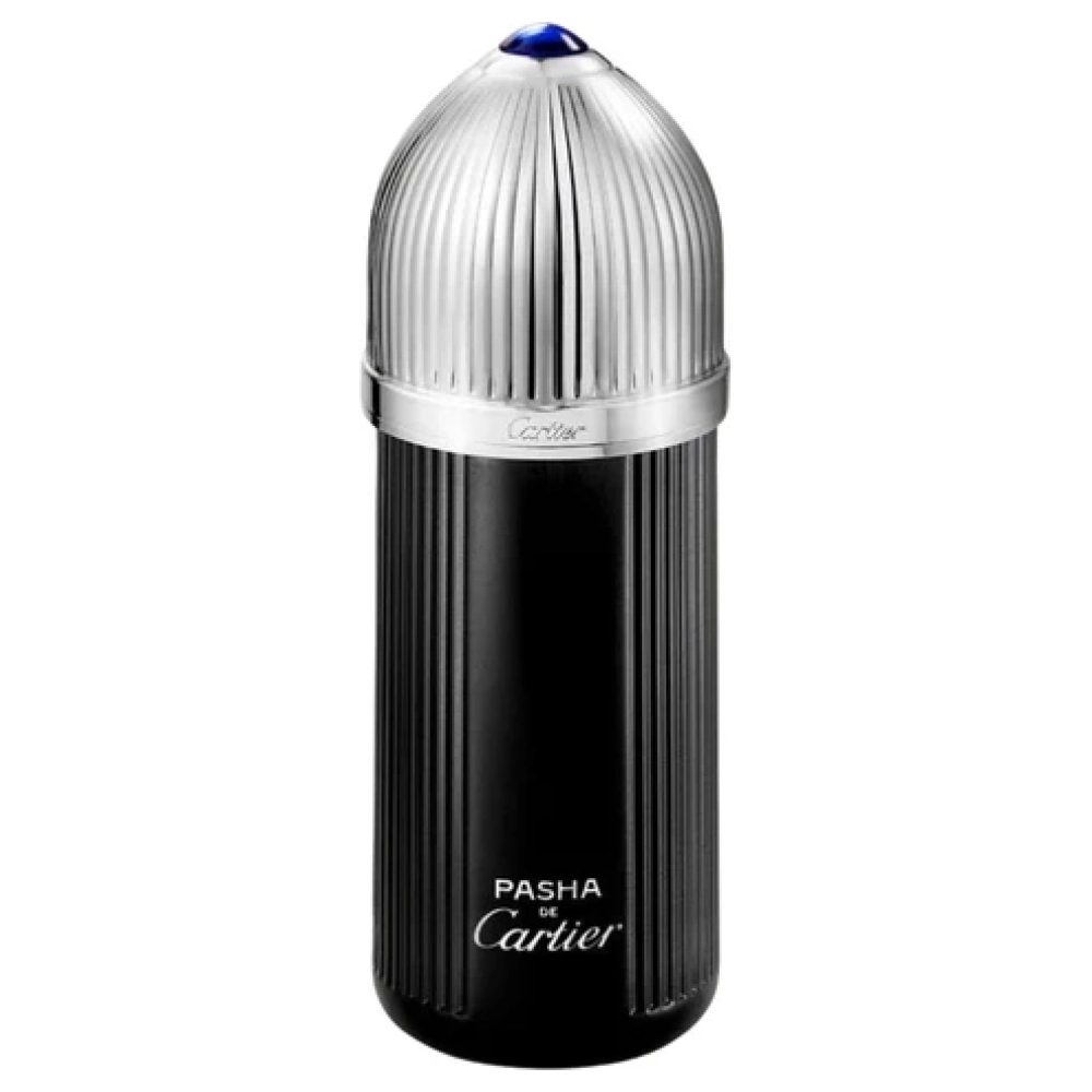 Perfume Cartier Pasha Edition Noire EDT Hombre