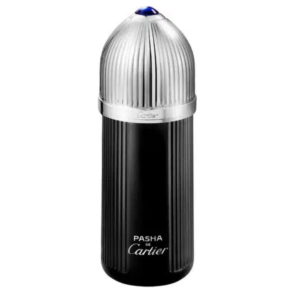 Perfume Cartier Pasha Edition Noire EDT Hombre