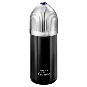 Perfume Cartier Pasha Edition Noire EDT Hombre