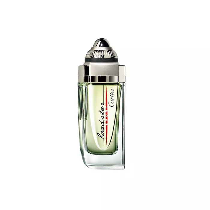 Perfume Cartier Roadster Sport EDT Hombre