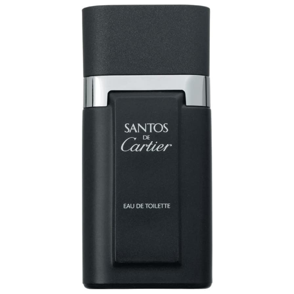 Perfume Cartier Santos EDT Hombre