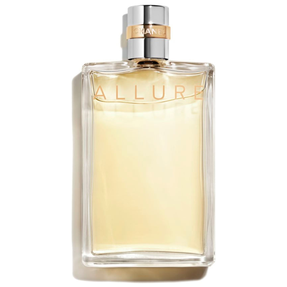 Perfume Chanel Allure EDT Mujer