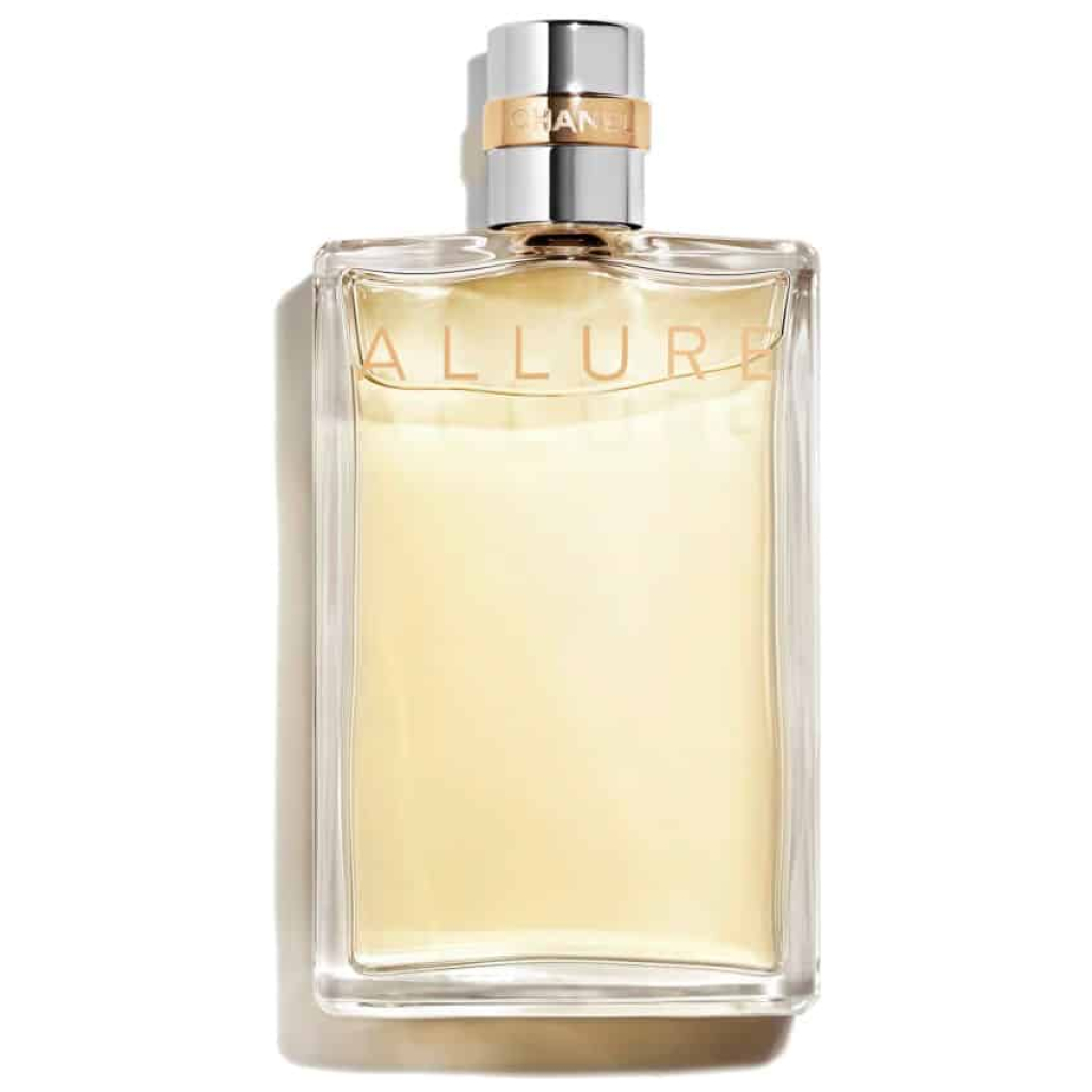 Perfume Chanel Allure EDT Mujer