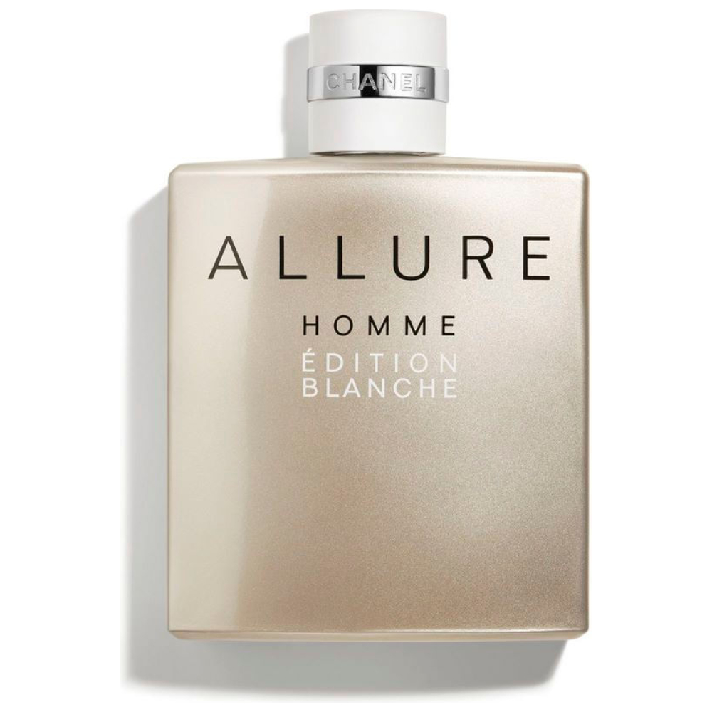 Perfume Chanel Allure Homme Edition Blanche EDP Hombre