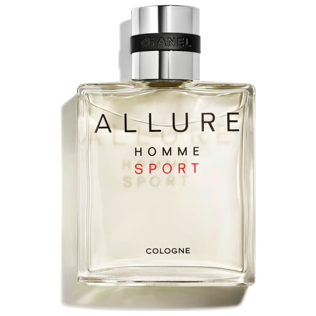 Perfume Chanel Allure Homme Sport Cologne EDT Hombre