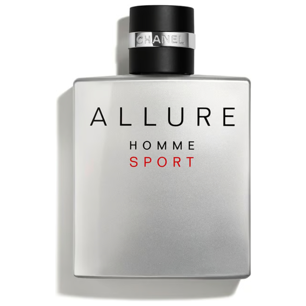 Perfume Chanel Allure Homme Sport EDT Hombre
