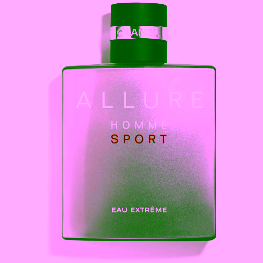 Perfume Chanel Allure Homme Sport Eau Extreme EDP Hombre