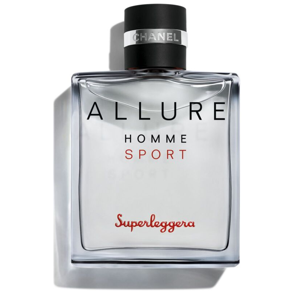 Perfume Chanel Allure Homme Sport Superleggera EDP Hombre