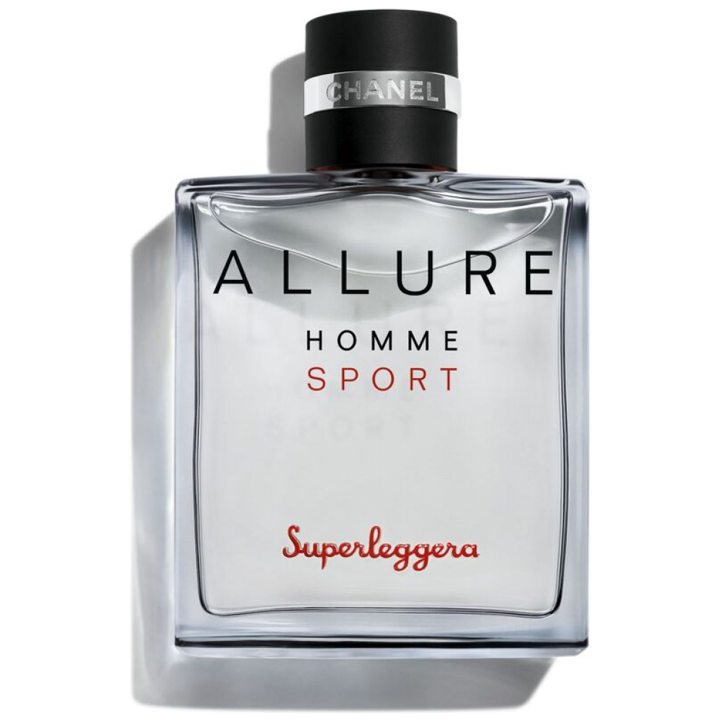 Perfume Chanel Allure Homme Sport Superleggera EDP Hombre