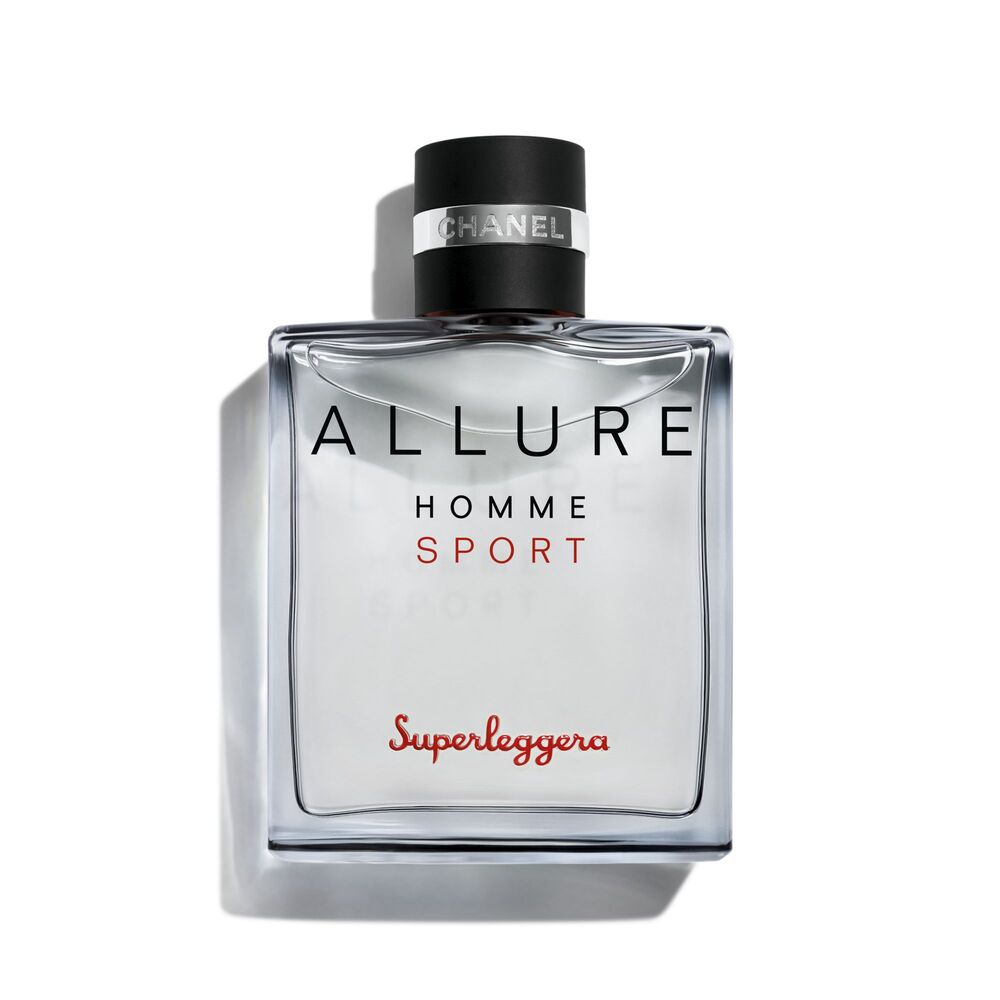 Perfume Chanel Allure Homme Sport Superleggera EDP Hombre