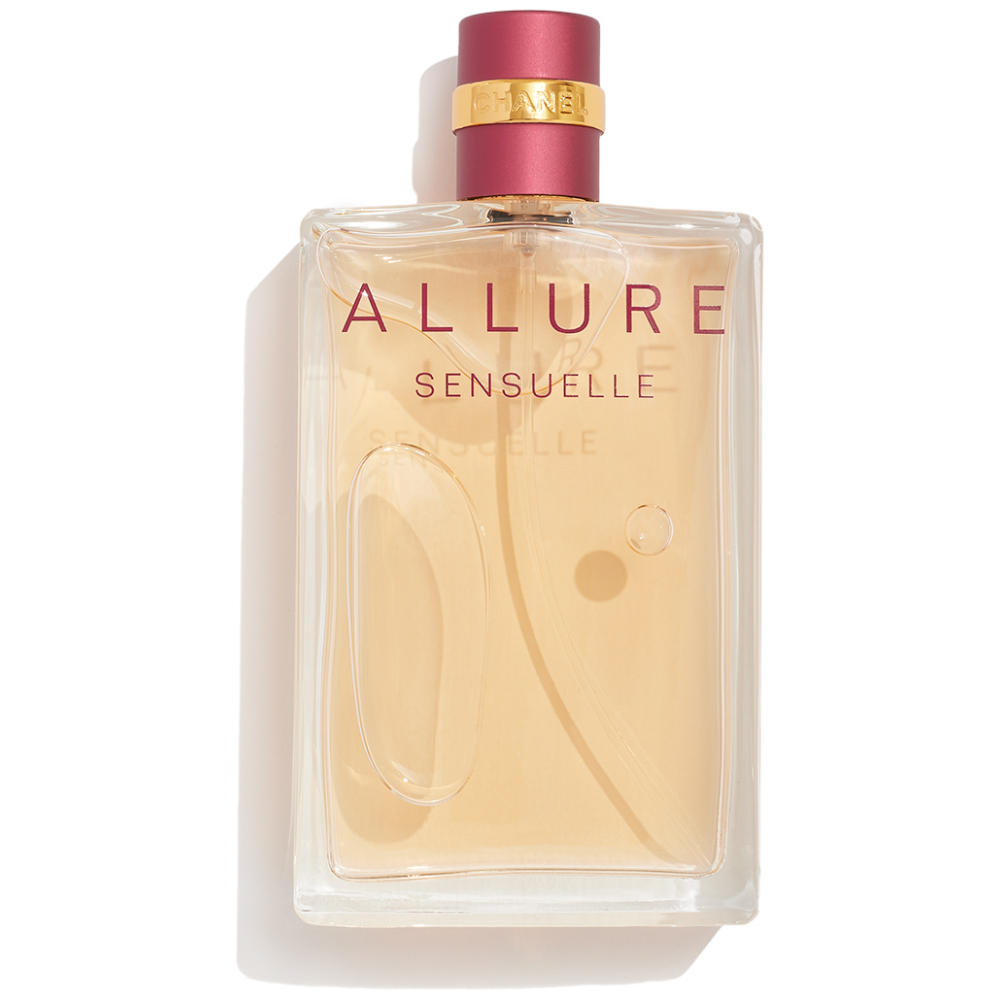 Perfume Chanel Allure Sensuelle EDP Mujer