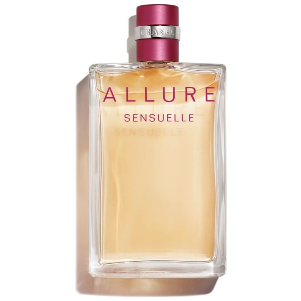 Perfume Chanel Allure Sensuelle EDT Mujer