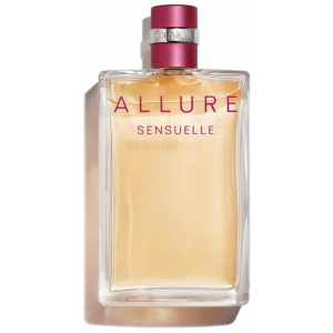 Perfume Chanel Allure Sensuelle EDT Mujer