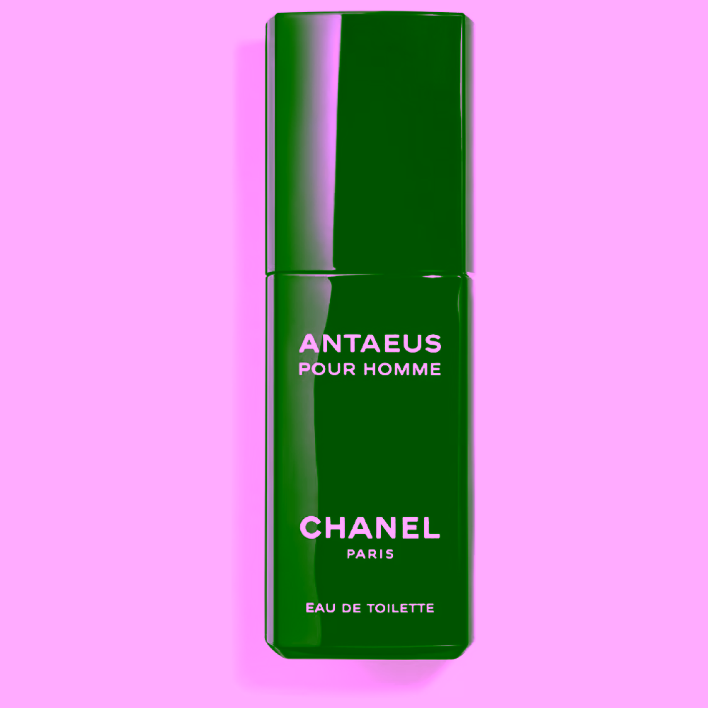 Perfume Chanel Antaeus EDT Hombre