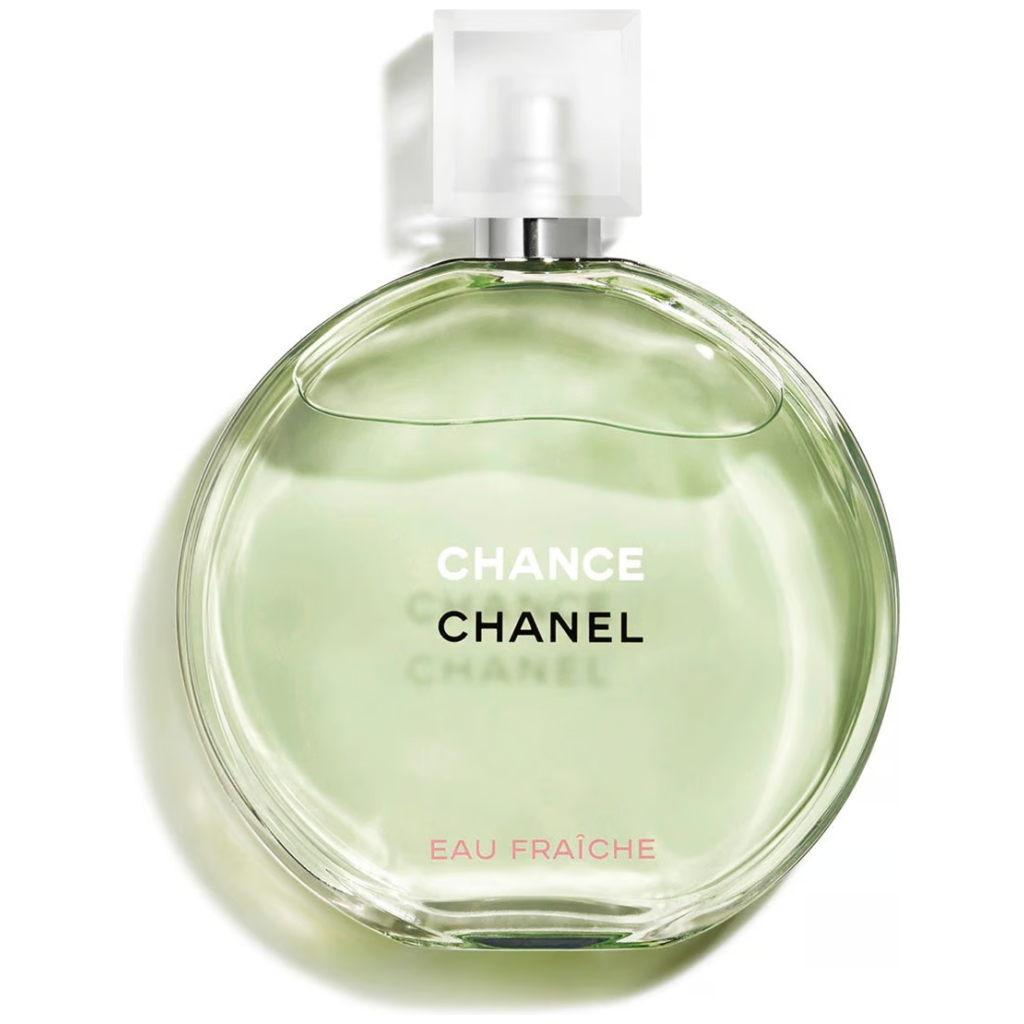 Perfume Chanel Chance Eau Fraiche EDT Mujer