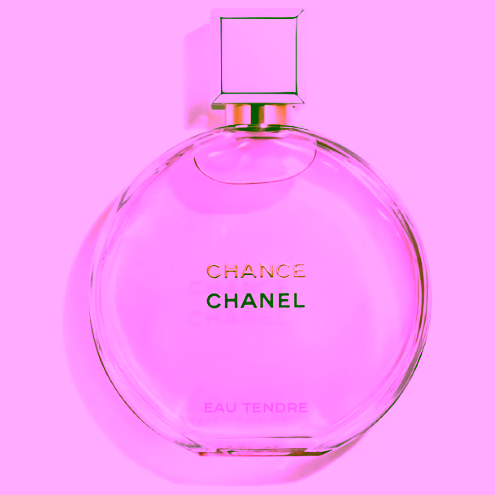 Perfume Chanel Chance Eau Tendre EDP Mujer