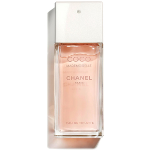 Perfume Chanel Coco Mademoiselle EDT Mujer