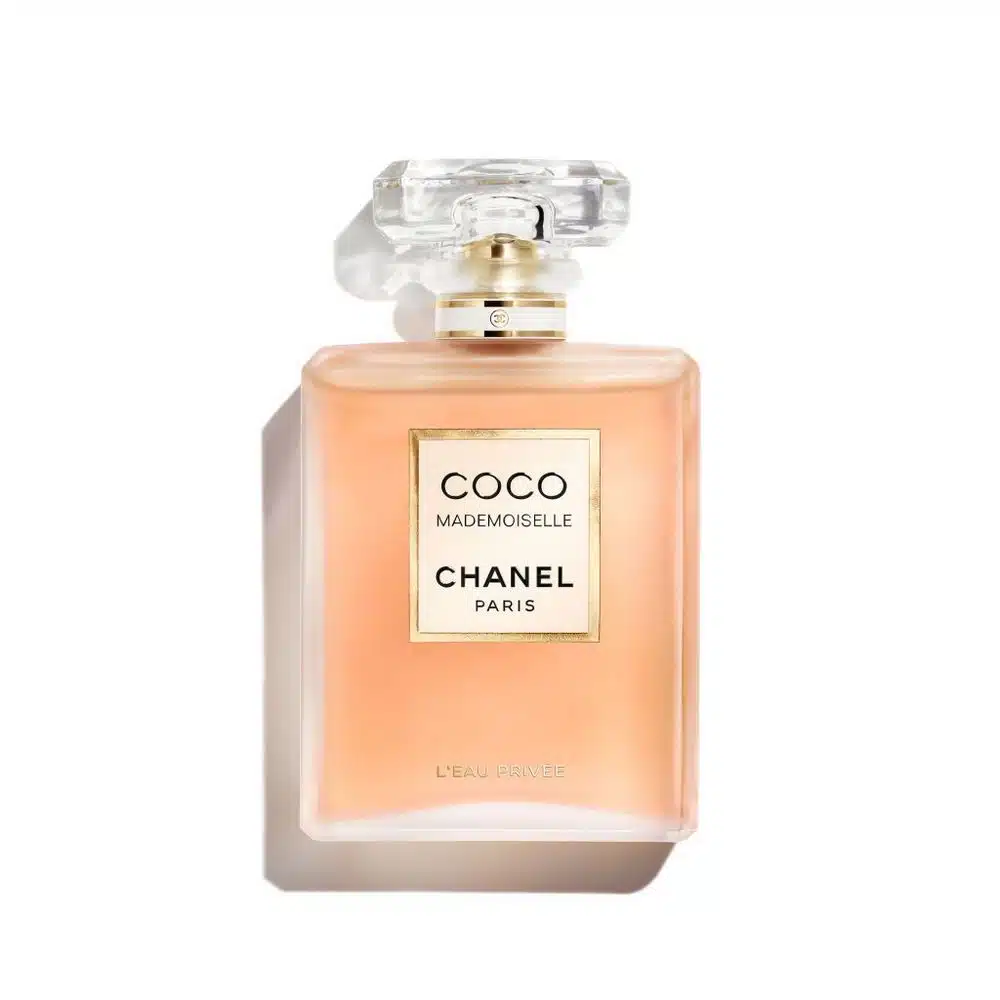 Perfume Chanel Coco Mademoiselle L'eau Privée EDT Mujer