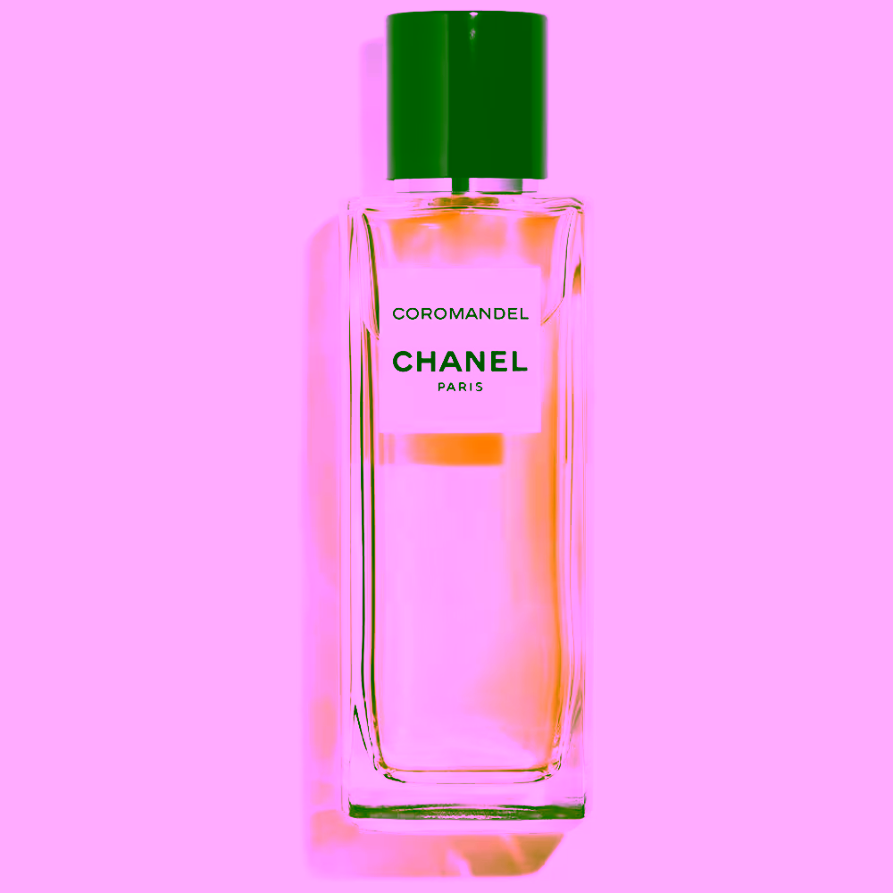 Perfume Chanel Coromandel EDP Mujer