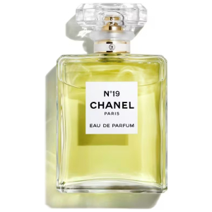 Perfume Chanel N° 19 EDP Mujer