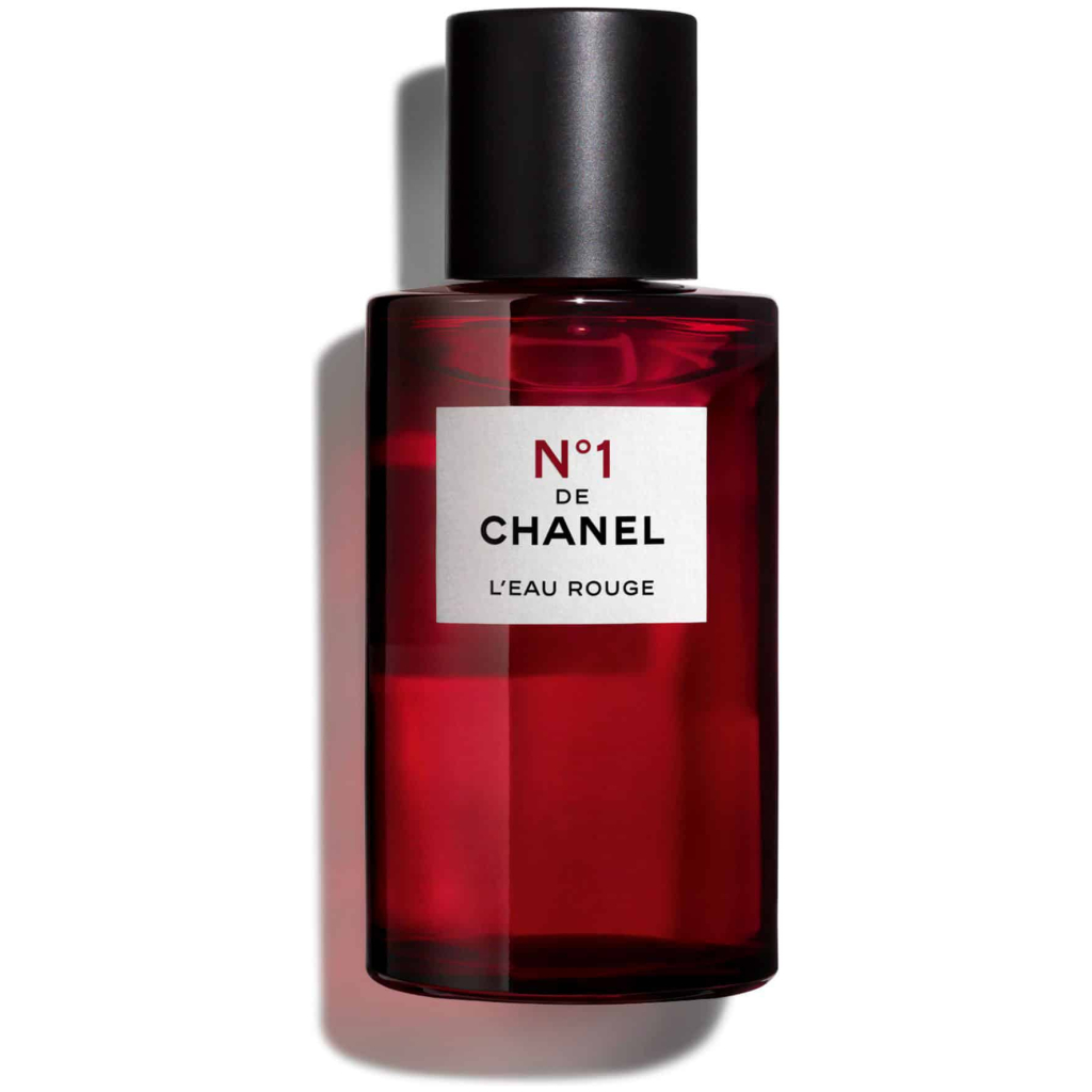 Perfume Chanel N° 1 L'Eau Rouge EDP Mujer