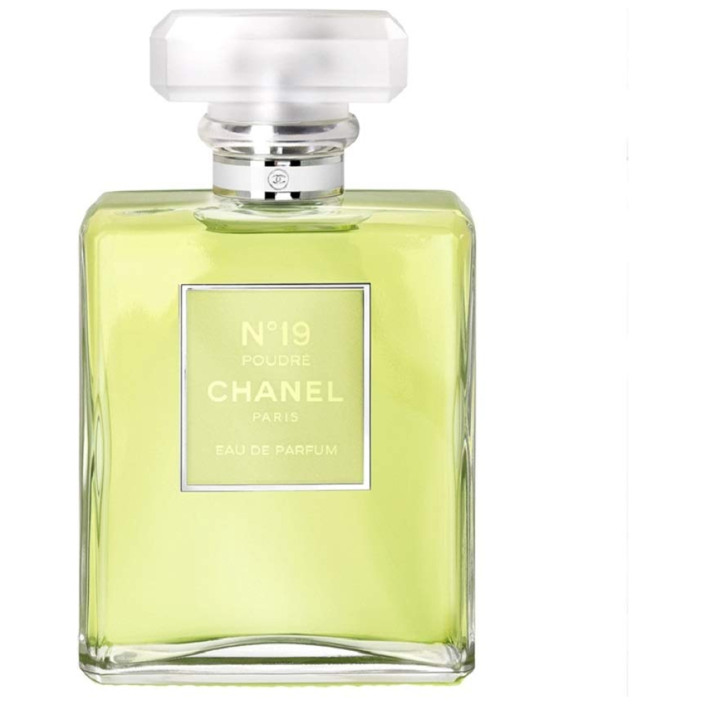 Perfume Chanel N° 19 Poudre EDP Mujer