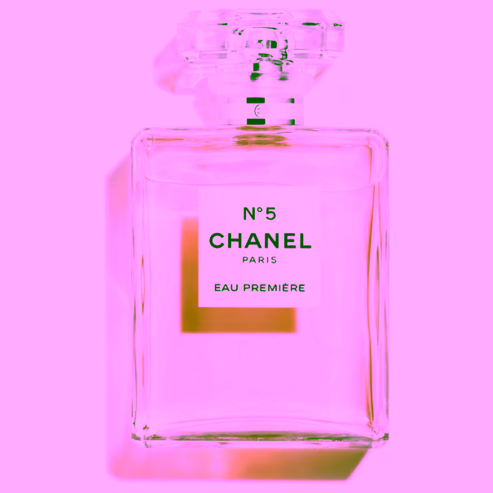 Perfume Chanel N° 5 Eau Premiere EDP Mujer