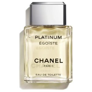 Perfume Chanel Platinum Egoiste EDT Hombre