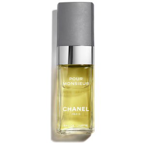Perfume Chanel Pour Monsieur EDT Hombre