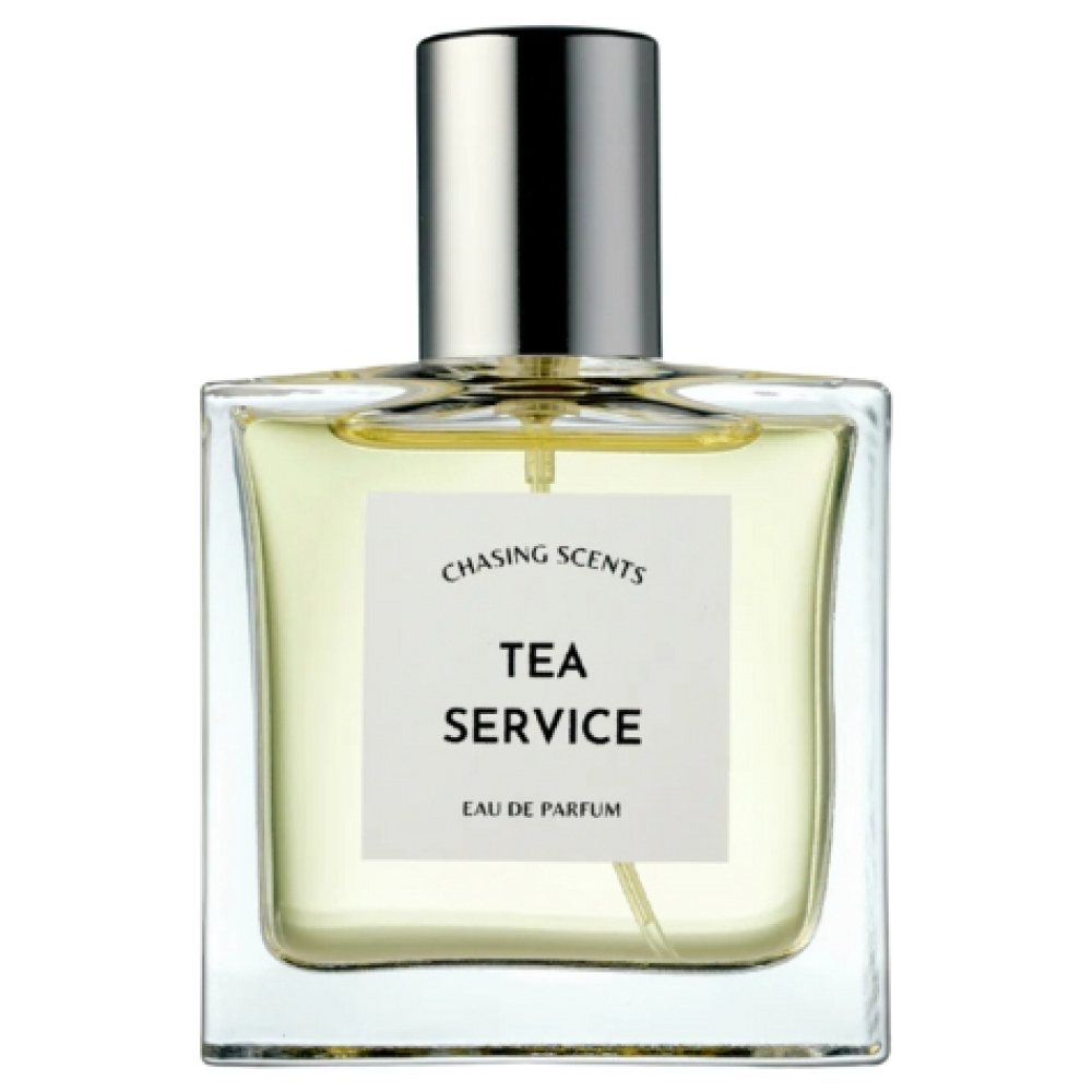 Perfume Chasing Scents Tea Service EDP Mujer