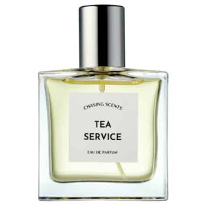 Perfume Chasing Scents Tea Service EDP Mujer