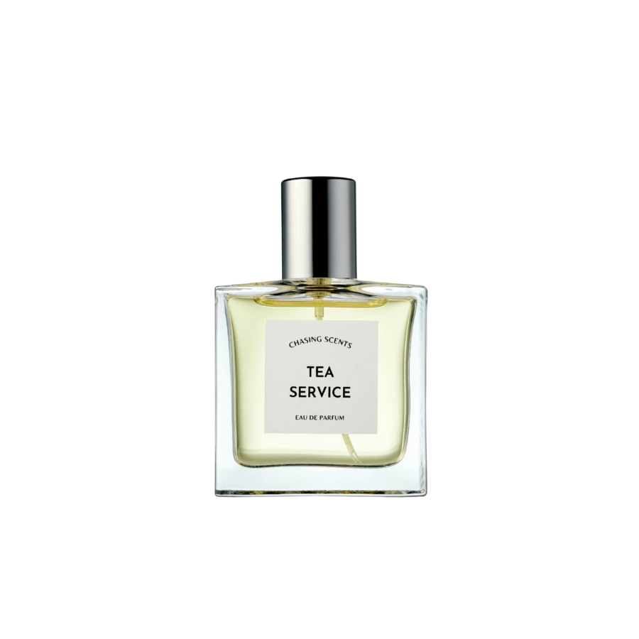 Perfume Chasing Scents Tea Service EDP Mujer
