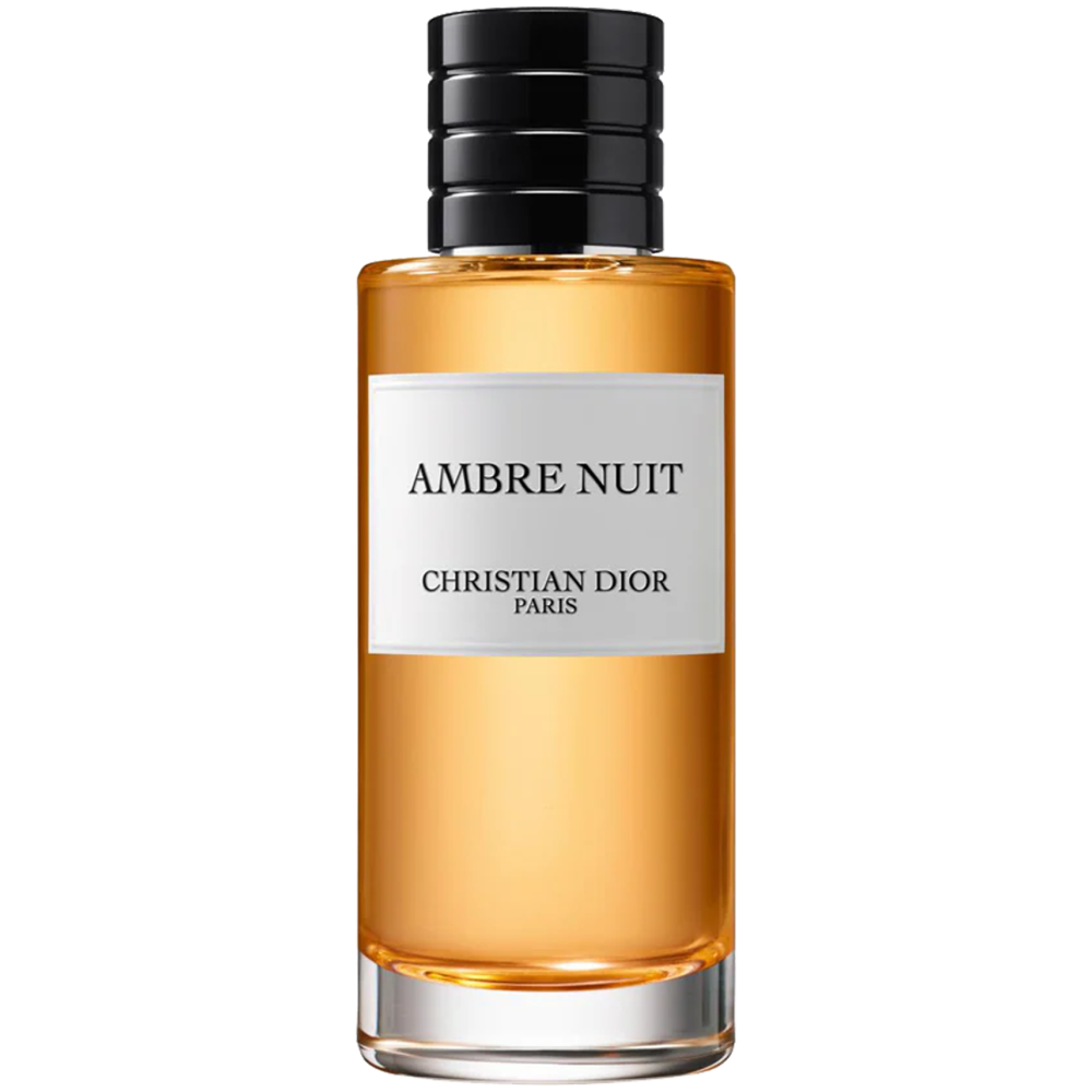 Perfume Christian Dior Ambre Nuit EDP Unisex