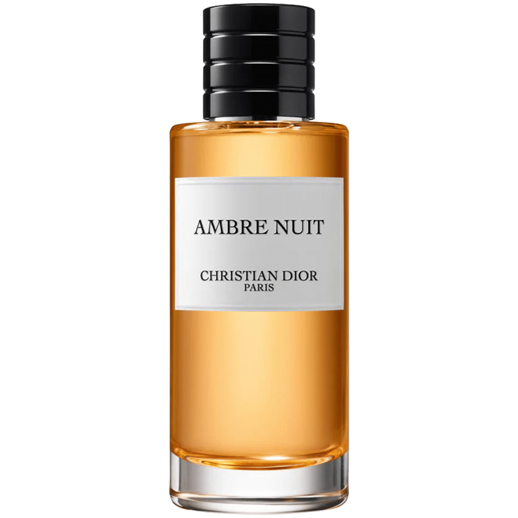 Perfume Christian Dior Ambre Nuit EDP Unisex