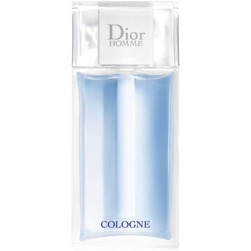 Perfume Christian Dior Dior Homme Cologne EDT Hombre