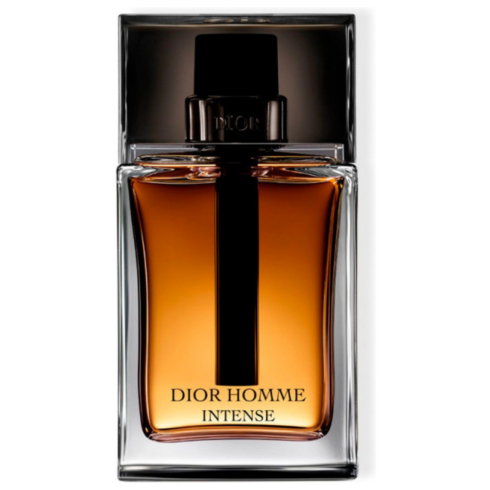 Perfume Christian Dior Dior Homme Intense (Pre-Reformulación) EDP Hombre