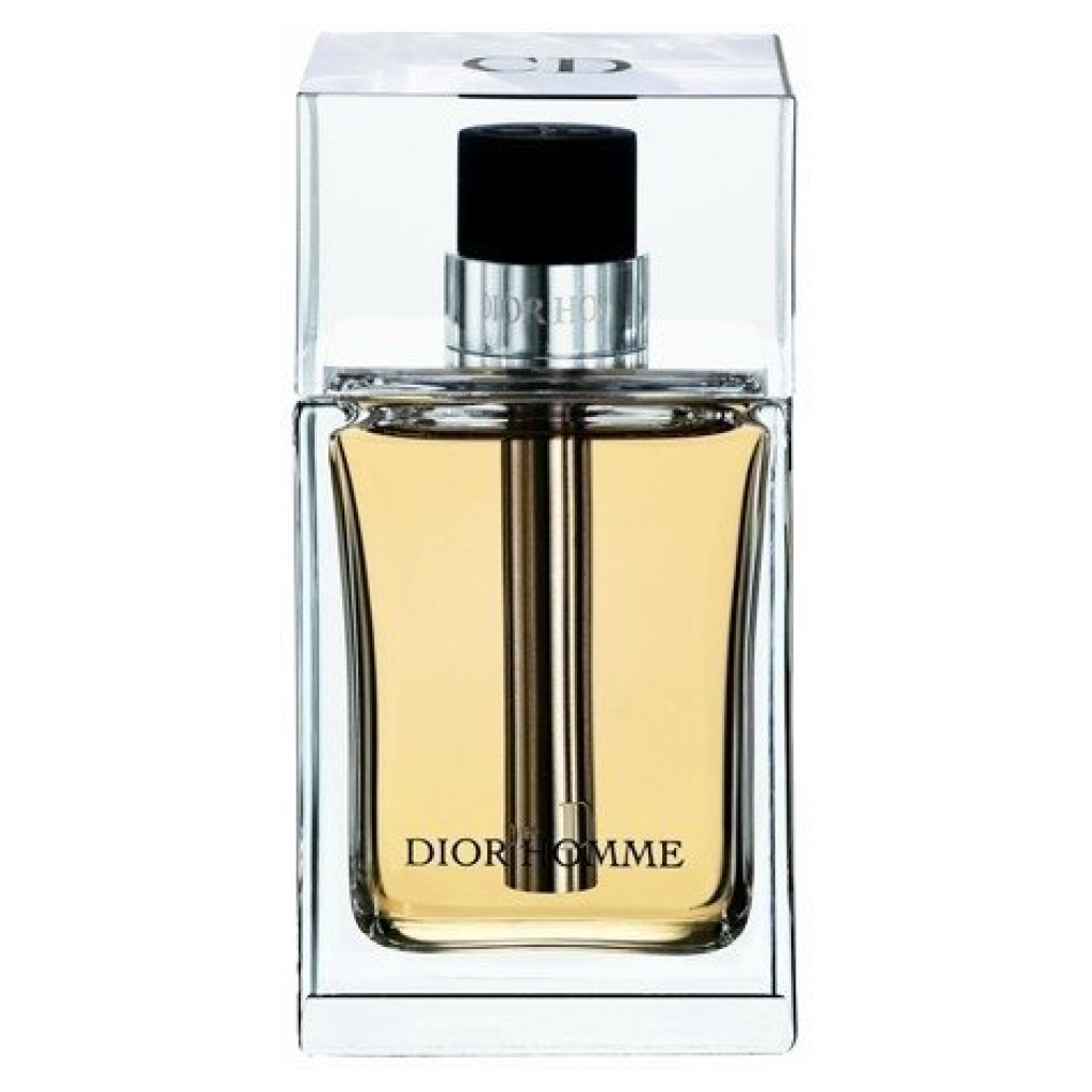 Perfume Christian Dior Dior Homme (Pre-Reformulación) EDT Hombre