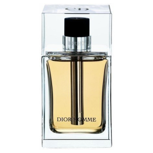 Perfume Christian Dior Dior Homme (Pre-Reformulación) EDT Hombre